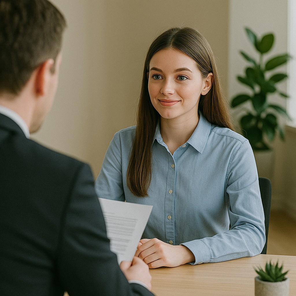 How to transition into HR